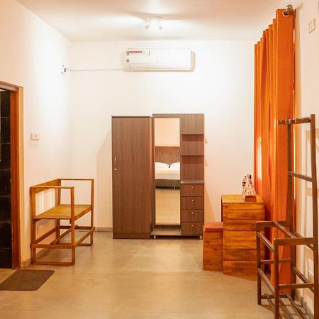 Battaramulla Boutique Villa Sri Jayewardenepura Kotte Luaran gambar
