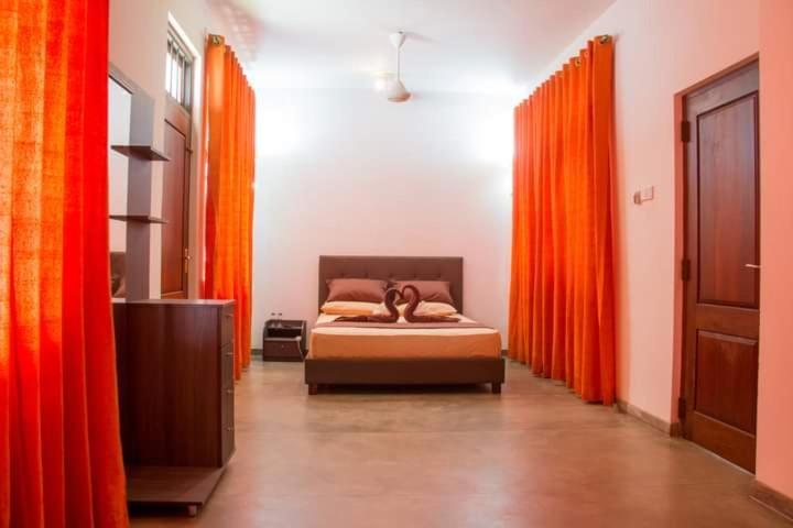 Battaramulla Boutique Villa Sri Jayewardenepura Kotte Luaran gambar