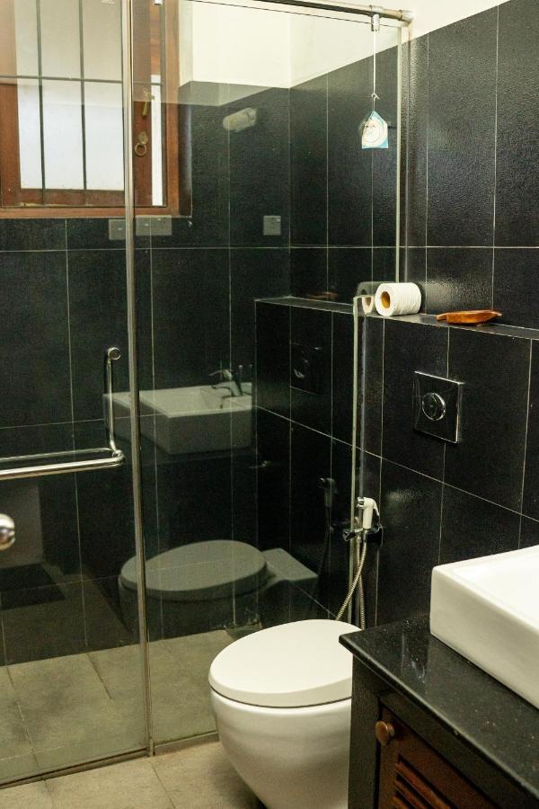 Battaramulla Boutique Villa Sri Jayewardenepura Kotte Luaran gambar