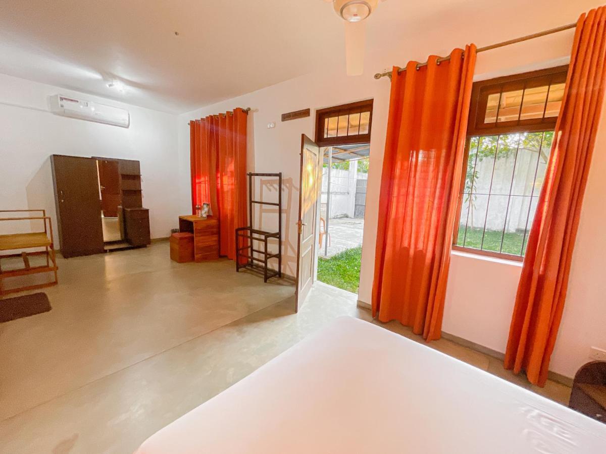 Battaramulla Boutique Villa Sri Jayewardenepura Kotte Luaran gambar