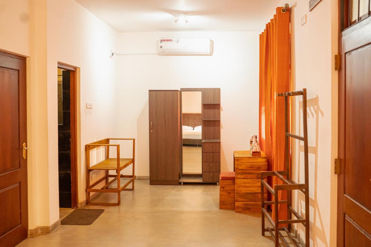 Battaramulla Boutique Villa Sri Jayewardenepura Kotte Luaran gambar