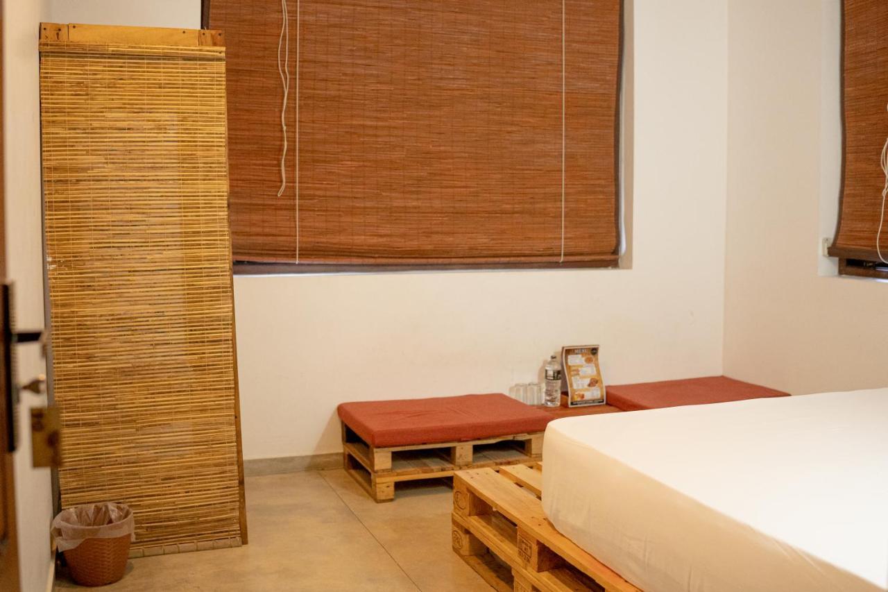 Battaramulla Boutique Villa Sri Jayewardenepura Kotte Luaran gambar