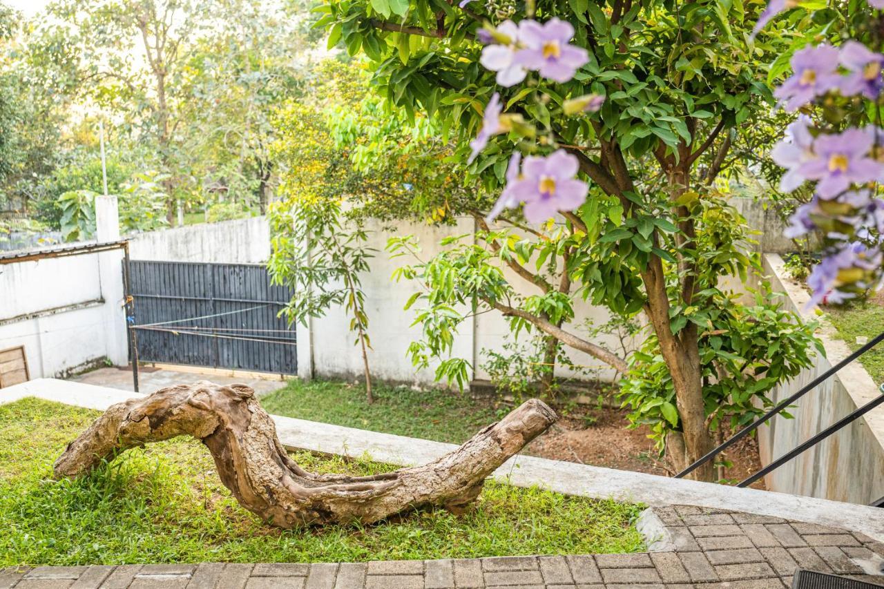 Battaramulla Boutique Villa Sri Jayewardenepura Kotte Luaran gambar