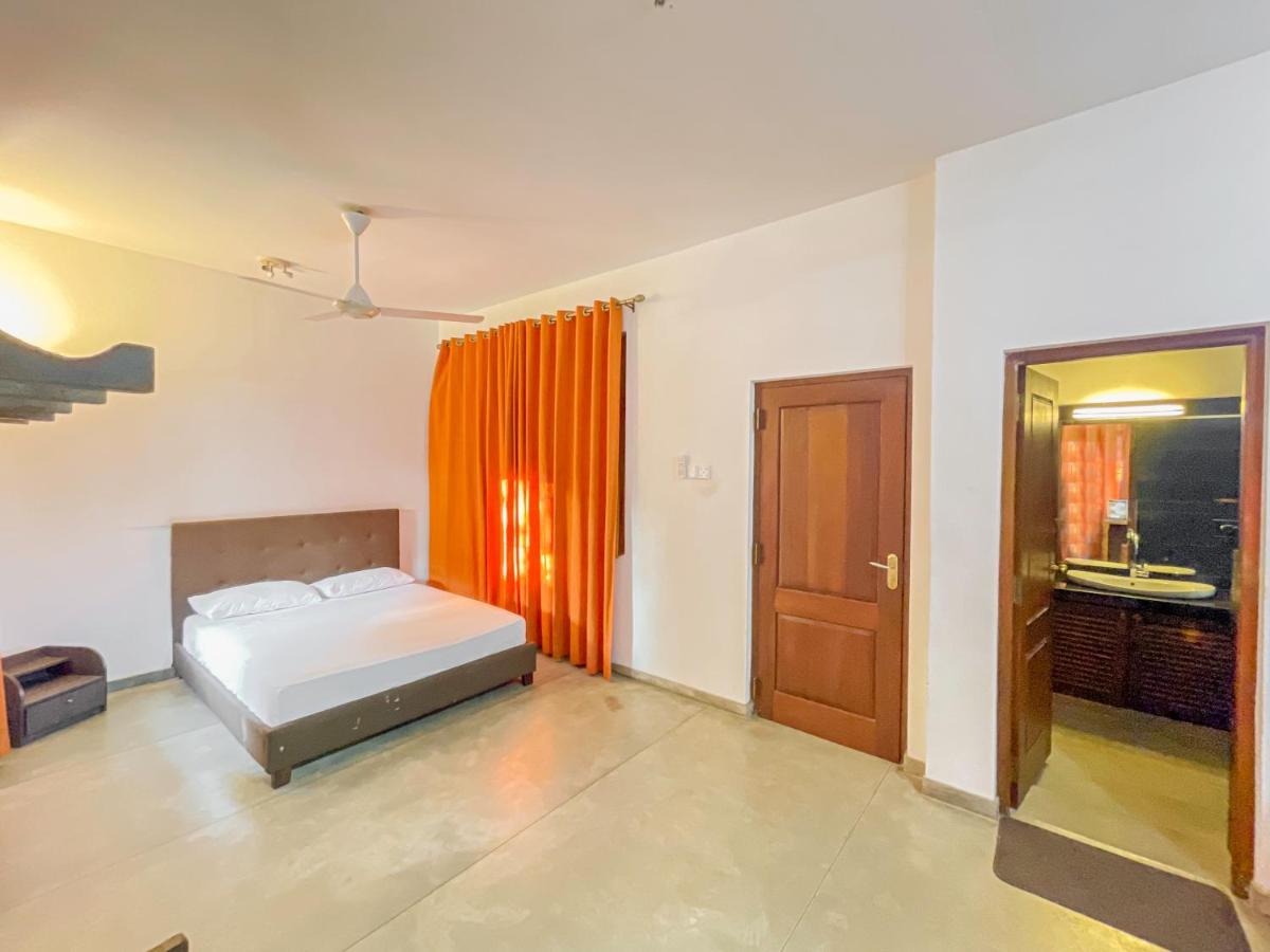 Battaramulla Boutique Villa Sri Jayewardenepura Kotte Luaran gambar