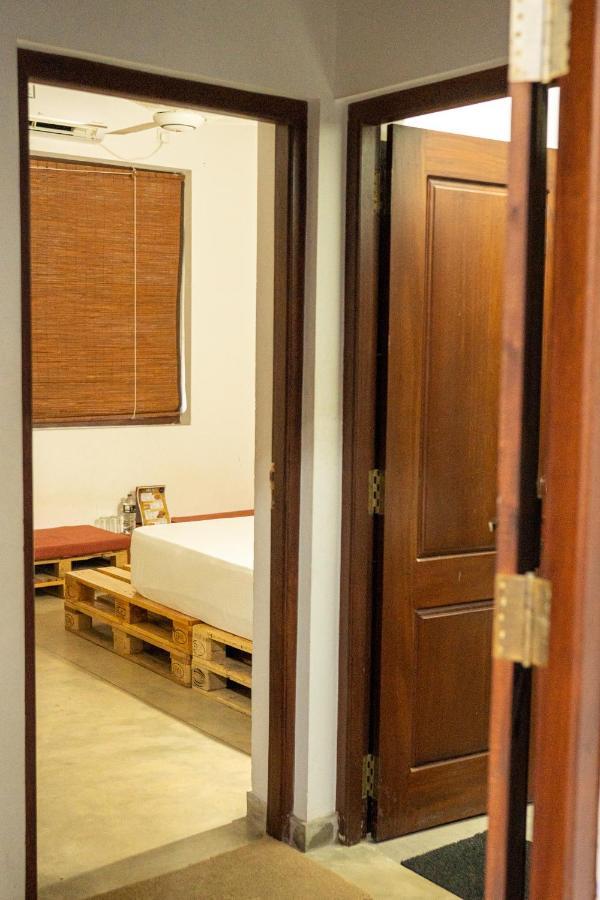 Battaramulla Boutique Villa Sri Jayewardenepura Kotte Luaran gambar