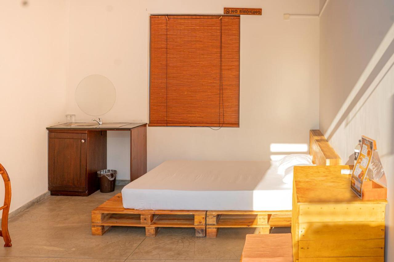 Battaramulla Boutique Villa Sri Jayewardenepura Kotte Luaran gambar