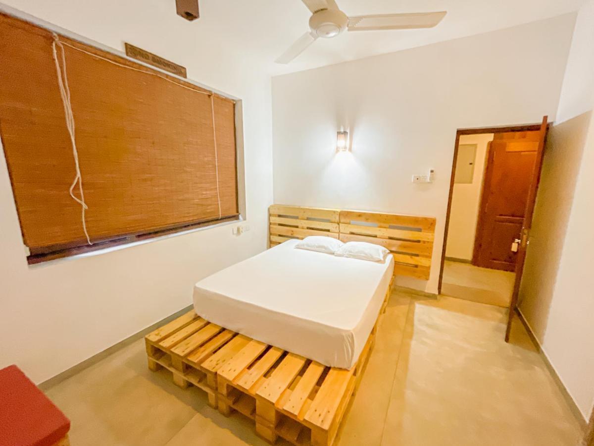 Battaramulla Boutique Villa Sri Jayewardenepura Kotte Luaran gambar