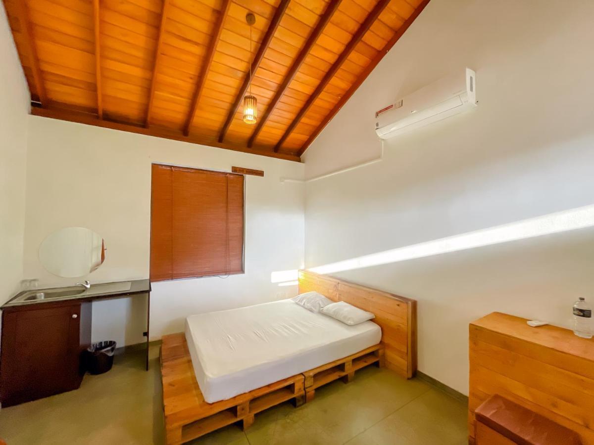 Battaramulla Boutique Villa Sri Jayewardenepura Kotte Luaran gambar