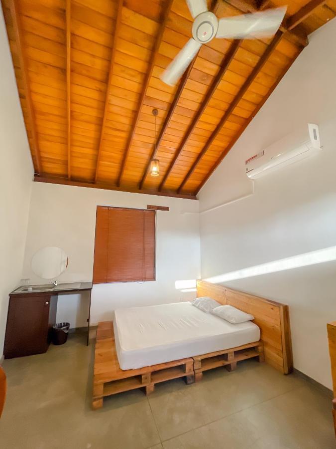 Battaramulla Boutique Villa Sri Jayewardenepura Kotte Luaran gambar