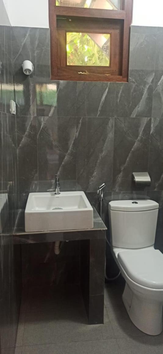 Battaramulla Boutique Villa Sri Jayewardenepura Kotte Luaran gambar