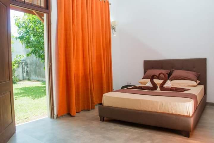 Battaramulla Boutique Villa Sri Jayewardenepura Kotte Bilik gambar
