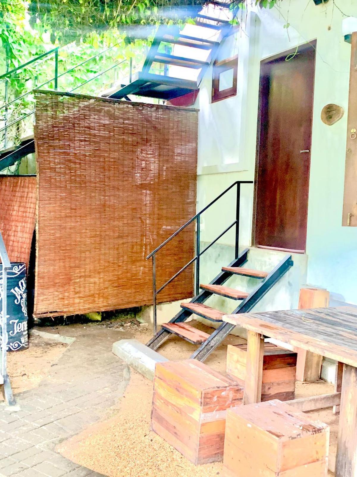 Battaramulla Boutique Villa Sri Jayewardenepura Kotte Luaran gambar